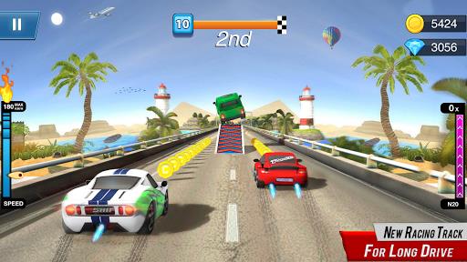 Racing Car Games Madness Screenshot5