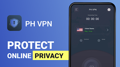 Pod Hot VPN Screenshot15