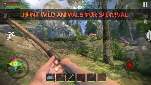 Raft Survival Forest 2 Screenshot2