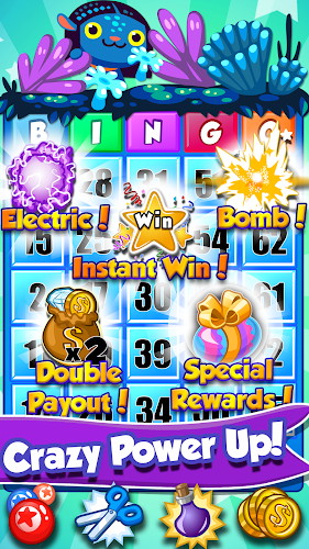 Bingo PartyLand 2: Bingo Games Screenshot2