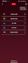 Madina VPN Screenshot2