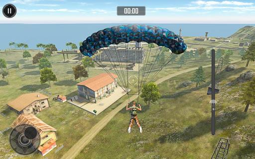 Free Firing Battleground Squad : Free fire Squad Screenshot2