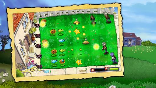 Plants vs. Zombies™ Screenshot6