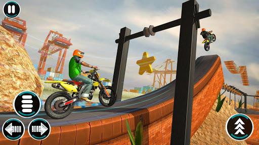 Bike Stunts Game — Bike Racing Screenshot3