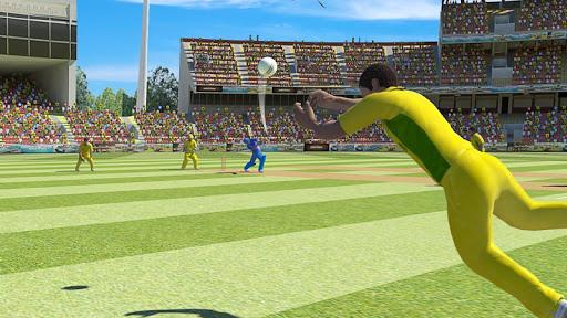 Cricket Unlimited T20 Game: Cr Screenshot2