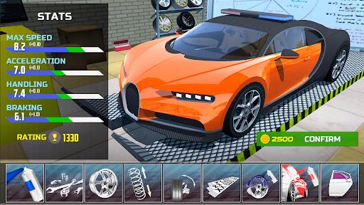 Car Simulator 2 Screenshot2