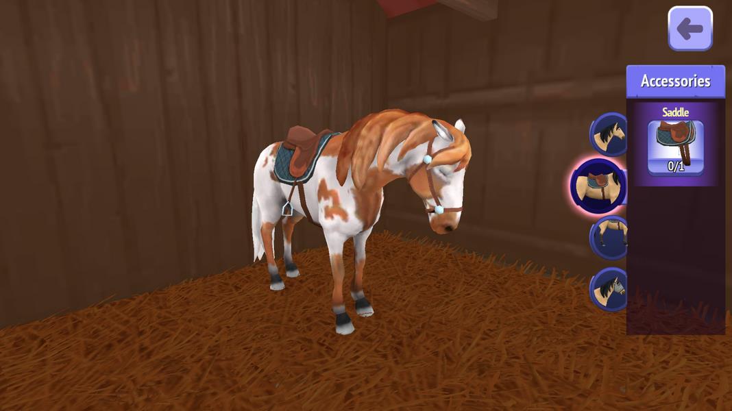 Horse Riding Tales Screenshot7