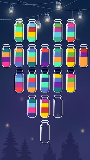 Water Sort - Color Puzzle Game Screenshot7