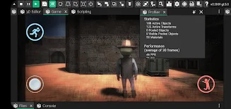 ITsMagic Engine - Beta Screenshot6