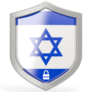 Israel VPN - Get Israeli IP APK