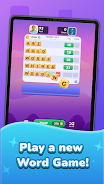 Word Roll - Word Bingo Screenshot9