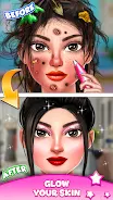 ASMR Makeover Surgery Games Screenshot3