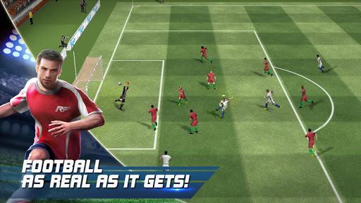 Real Football Screenshot7