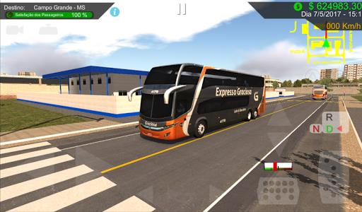 Heavy Bus Simulator Screenshot8