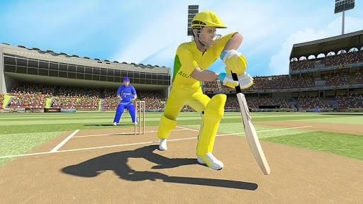 Cricket Unlimited T20 Game: Cr Screenshot8