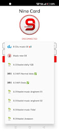 Nine Card VPN Screenshot3