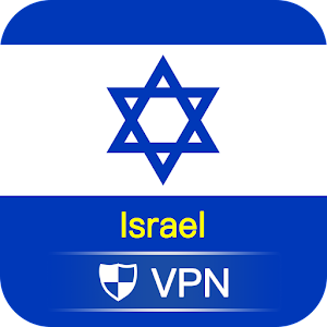 VPN Israel - Use Israel IP APK