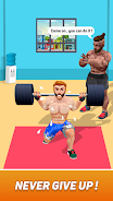 Idle Workout MMA Boxing Screenshot1