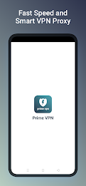 Prime VPN – Fast Speed VPN Pro Screenshot5