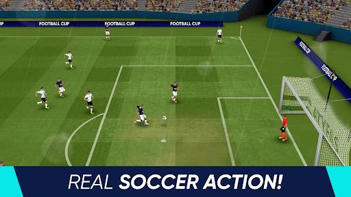 Soccer Cup 2024: Football Game Screenshot3