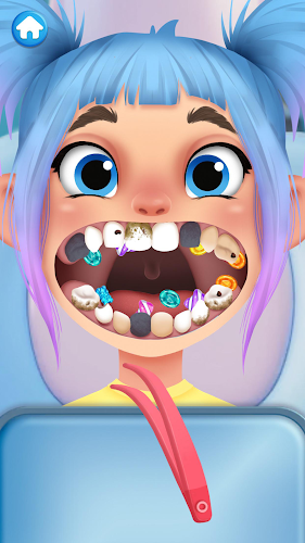 Game dokter gigi untuk anak Screenshot3