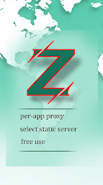 Zed VPN Screenshot5