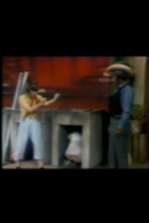 El Chavo Show - Serie Completa Screenshot1