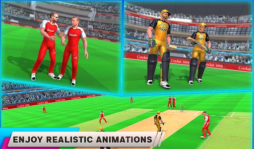 IPL Cricket Game: T20 Cricket Screenshot2