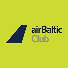 airBaltic Club APK