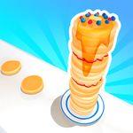 Pancake Run Mod APK