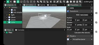 ITsMagic Engine - Beta Screenshot7