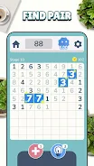 NumMatch: Logic Puzzle Screenshot1