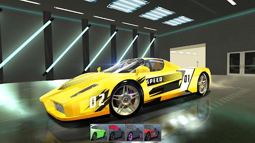 Car Simulator 2 Screenshot4