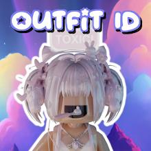 Outfit ID for Roblox APK