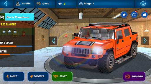 Car Stunts 3D - Extreme City Screenshot7