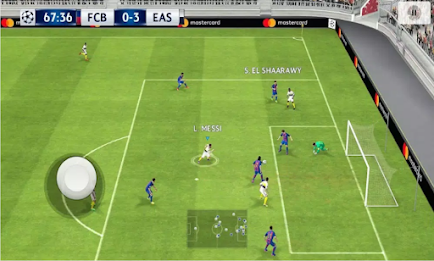 Emulator play PS2 & PSP games Screenshot2