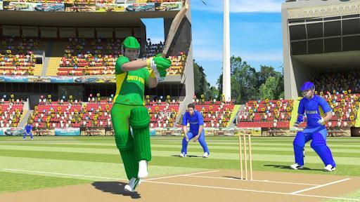 Cricket Unlimited T20 Game: Cr Screenshot1