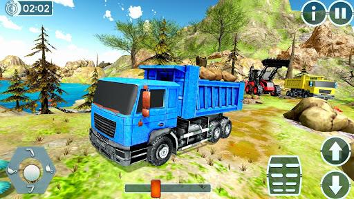 JCB: Excavator Simulator 2021 Screenshot4