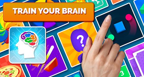 Train your Brain Screenshot7