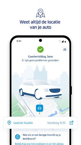 ANWB Smart Driver Screenshot8