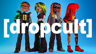 dropcult Screenshot1