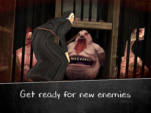 Evil Nun 2 : Origins Screenshot10