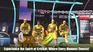 Champions Cricket League™CCL24 Screenshot3