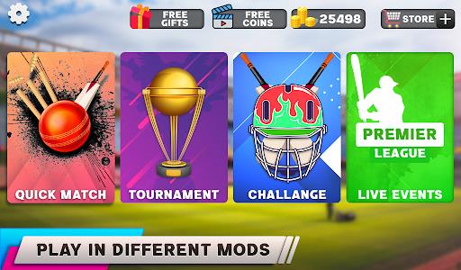 IPL Cricket Game: T20 Cricket Screenshot6