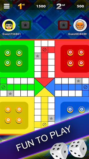 Ludo Game king Screenshot3