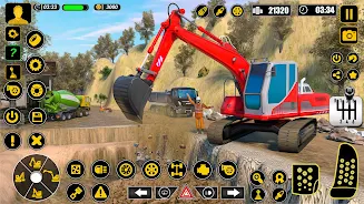 Real Construction Simulator Screenshot3