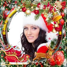 Christmas Photo Frame 2023 APK