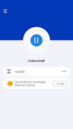VPN Israel - Use Israel IP Screenshot4