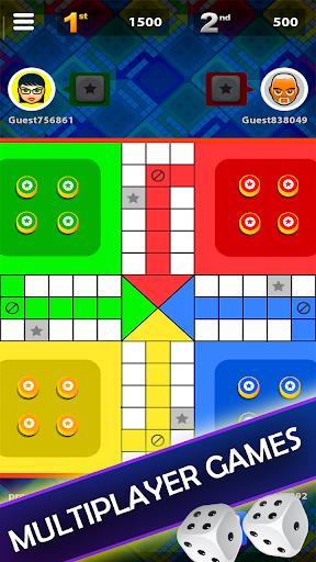 Ludo Game king Screenshot1