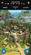 Lords & Knights - Medieval MMO Screenshot6